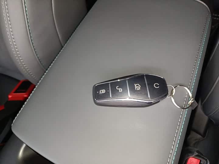 Фото 9 - BYD Qin Plus