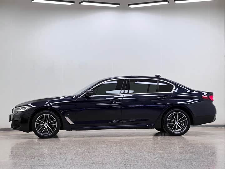 Фото 4 - BMW 5 Series