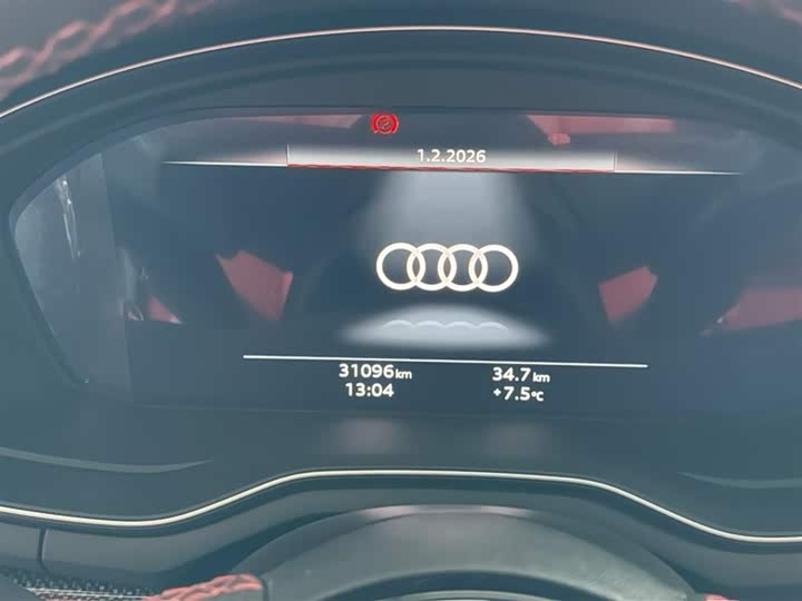 Фото 3 - Audi S4