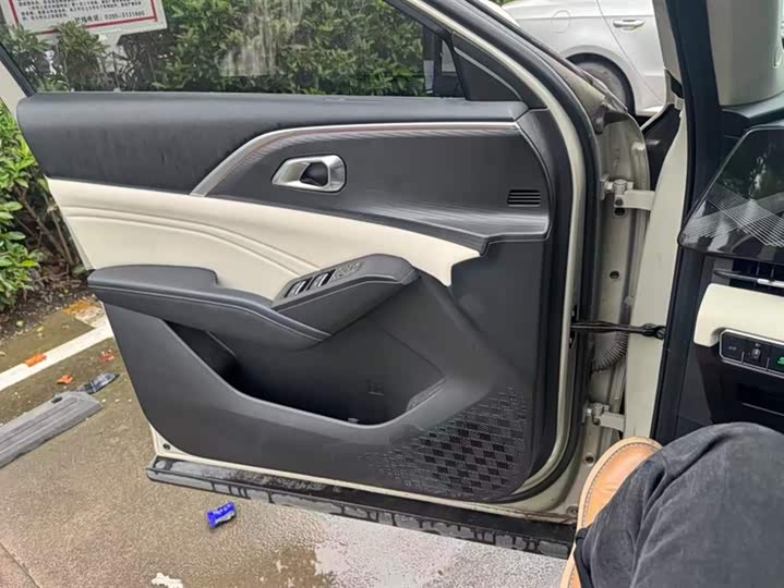 Фото 7 - Haval Ruge Max