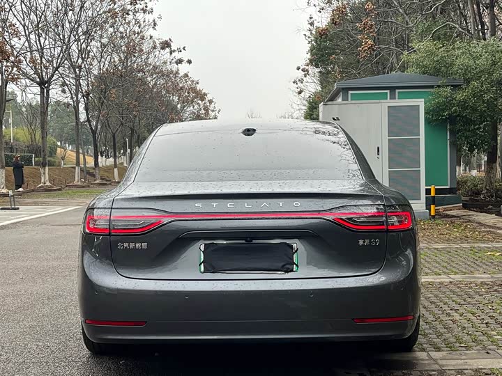 Фото 6 - Stelato S9