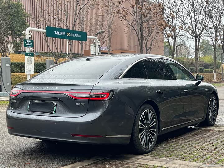 Фото 7 - Stelato S9