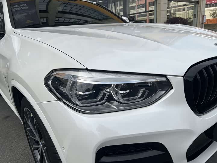 Фото 3 - BMW X4