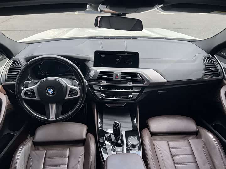 Фото 6 - BMW X4