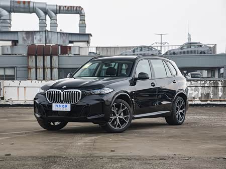Фото 1 - BMW X5
