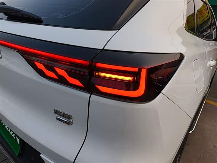 Фото 8 - Dongfeng Aeolus Haoji