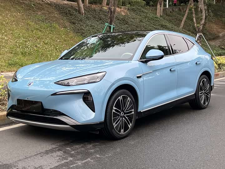 Фото 1 - Denza N7