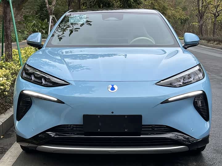 Фото 2 - Denza N7