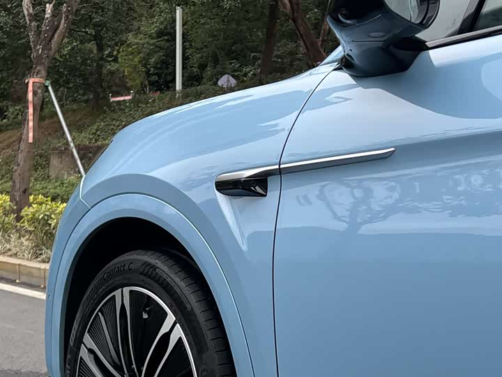 Фото 5 - Denza N7