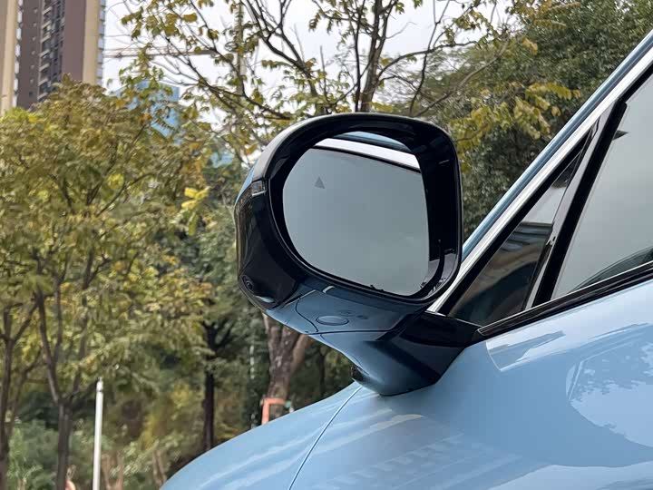 Фото 6 - Denza N7