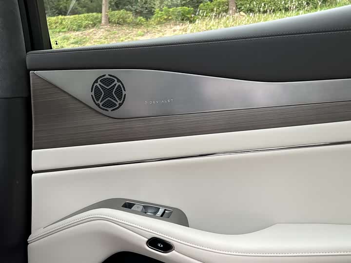 Фото 8 - Denza N7