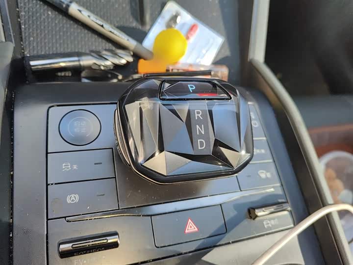 Фото 7 - BYD Qin L