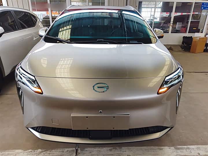 Фото 3 - GAC Aion Y