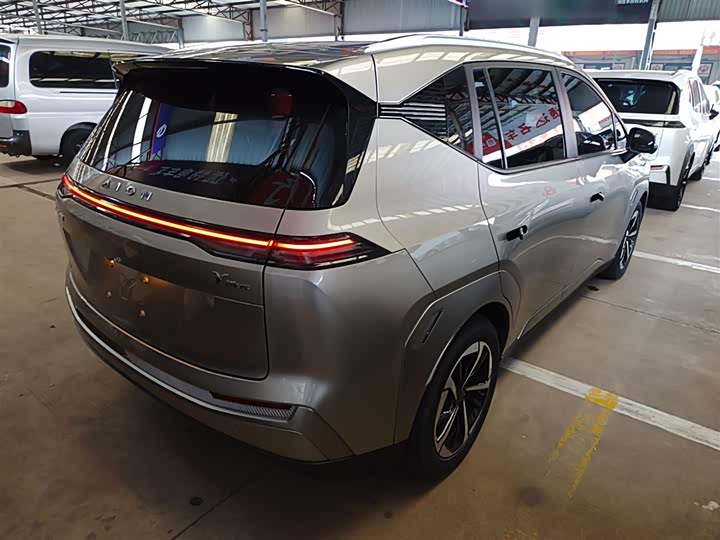 Фото 7 - GAC Aion Y