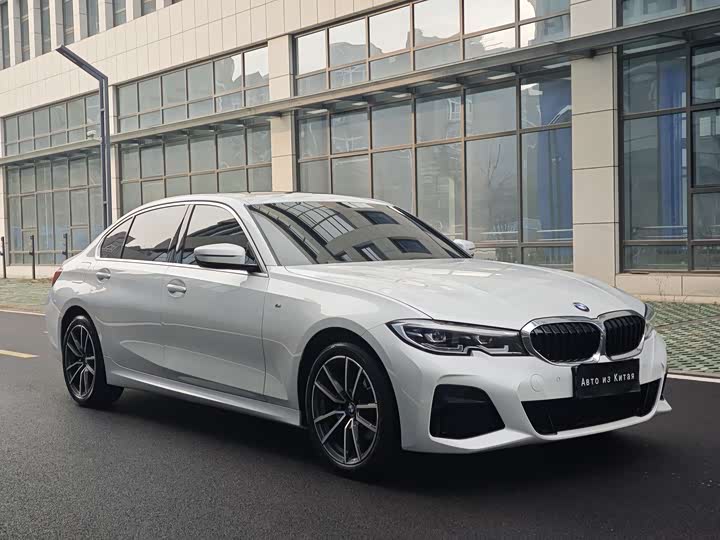 Фото 3 - BMW 3 Series