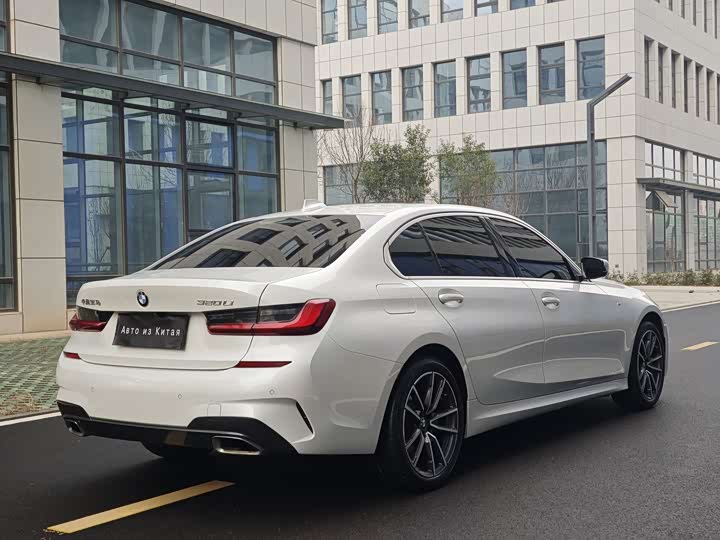 Фото 4 - BMW 3 Series