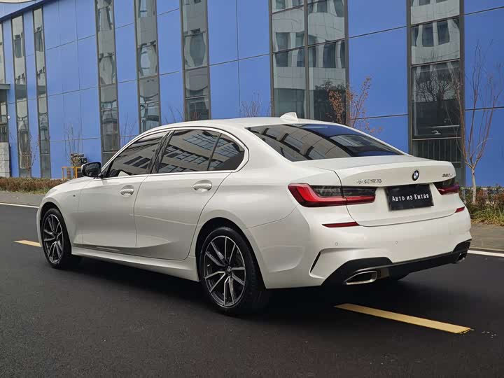 Фото 6 - BMW 3 Series