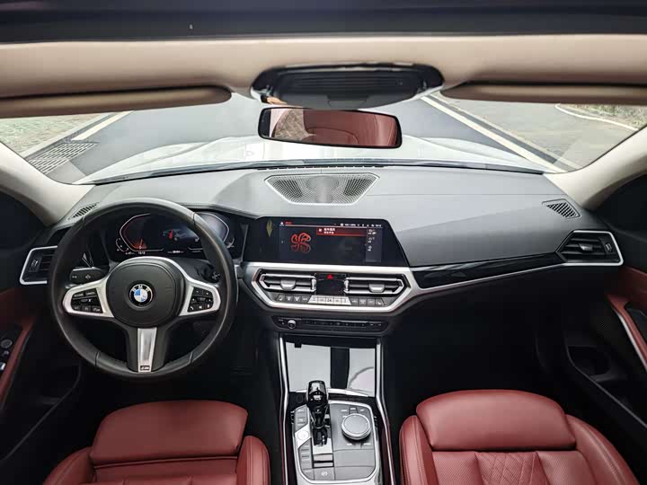 Фото 9 - BMW 3 Series