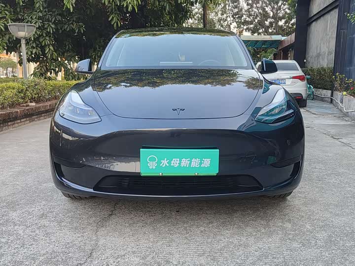 Фото 2 - Tesla Model Y