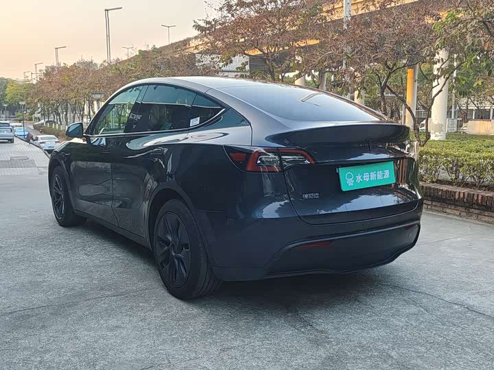 Фото 4 - Tesla Model Y