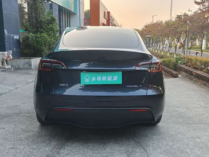 Фото 5 - Tesla Model Y