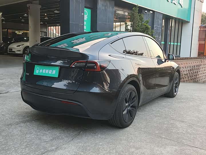 Фото 6 - Tesla Model Y