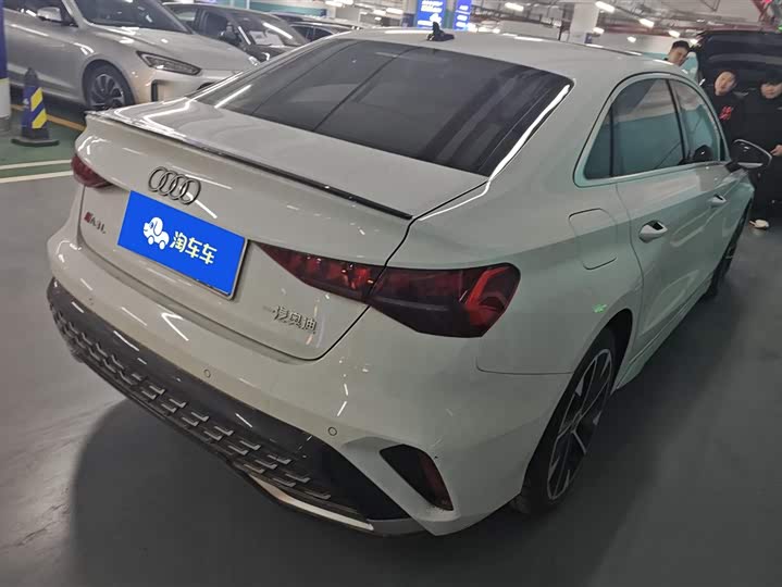 Фото 3 - Audi A3