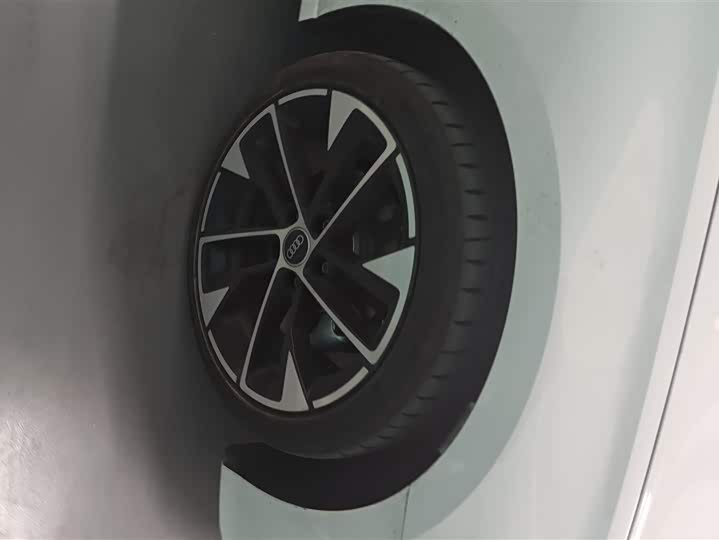 Фото 6 - Audi A3