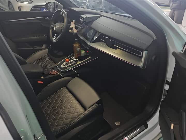 Фото 8 - Audi A3