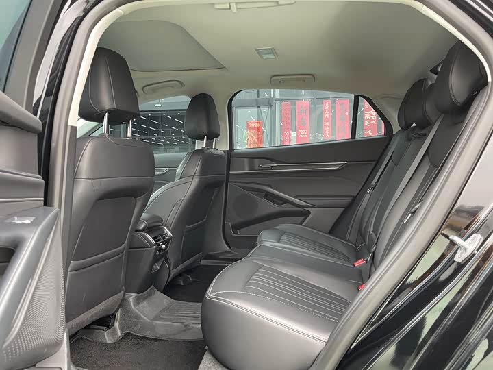 Фото 6 - Ford Mondeo