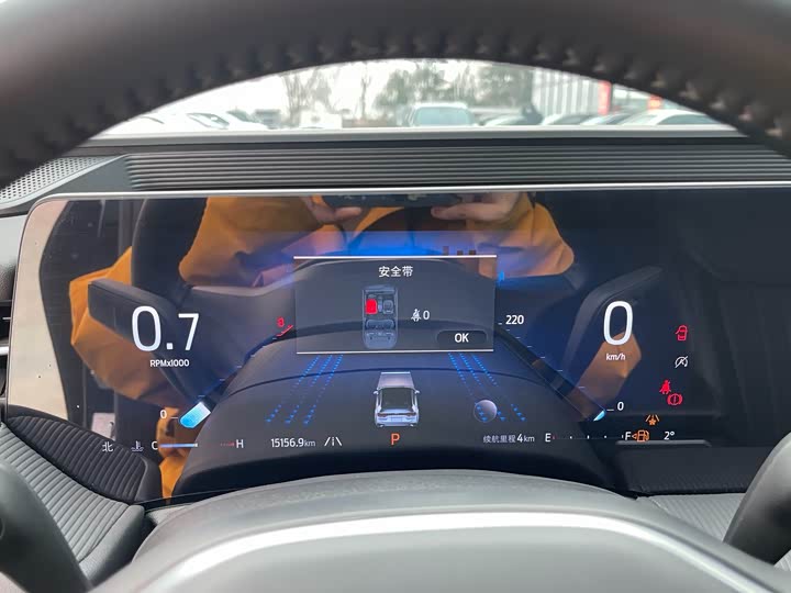 Фото 9 - Ford Mondeo