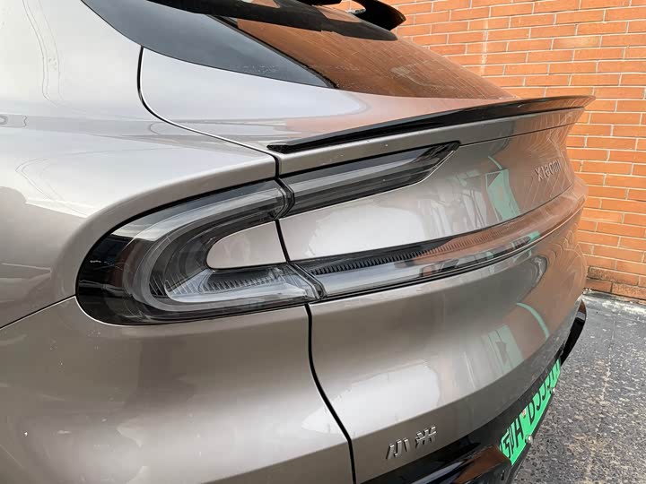 Фото 8 - Xiaomi YU7