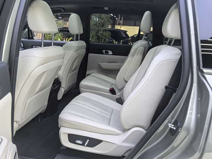 Фото 5 - LiXiang One