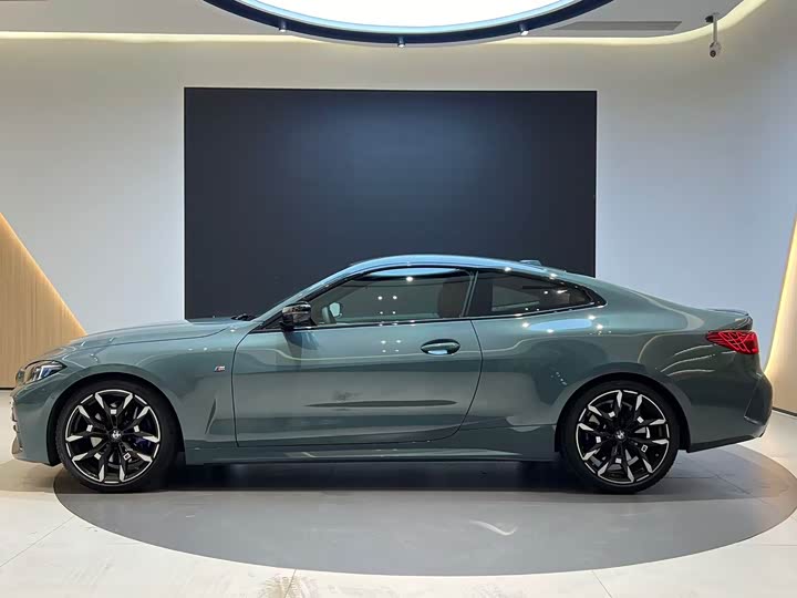 Фото 2 - BMW 4 Series