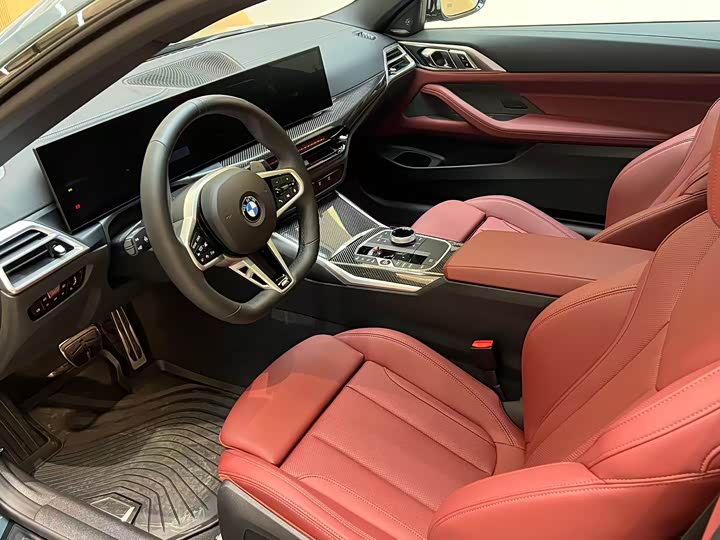 Фото 3 - BMW 4 Series