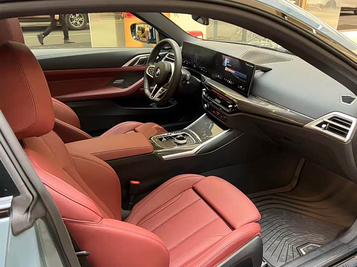 Фото 6 - BMW 4 Series