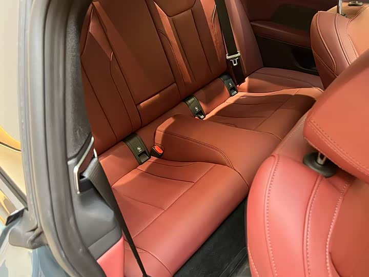 Фото 7 - BMW 4 Series