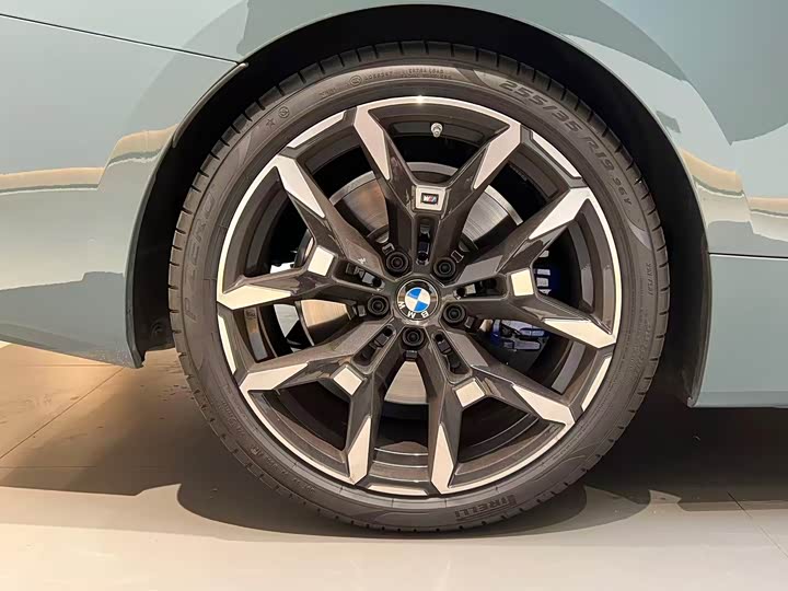 Фото 8 - BMW 4 Series