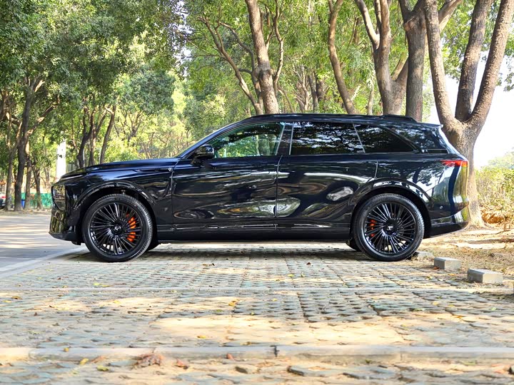 Фото 4 - XPeng G9