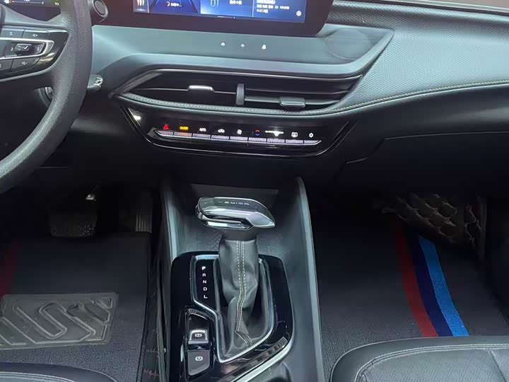 Фото 8 - Buick Verano