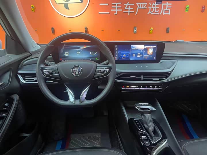 Фото 9 - Buick Verano