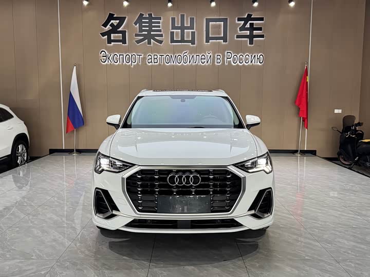 Фото 3 - Audi Q3