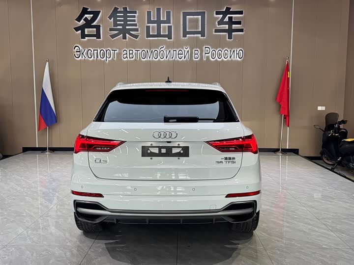 Фото 6 - Audi Q3