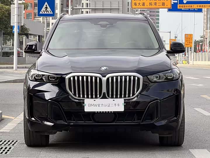 Фото 2 - BMW X5