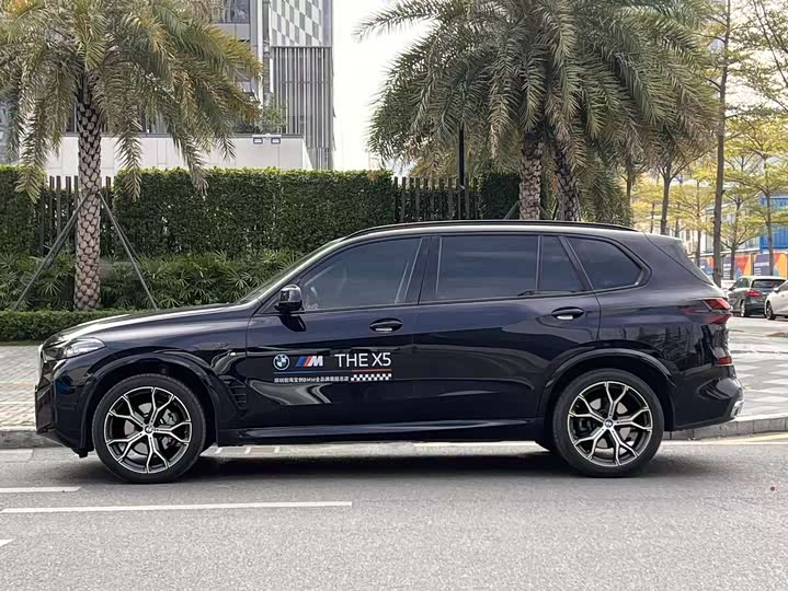 Фото 3 - BMW X5