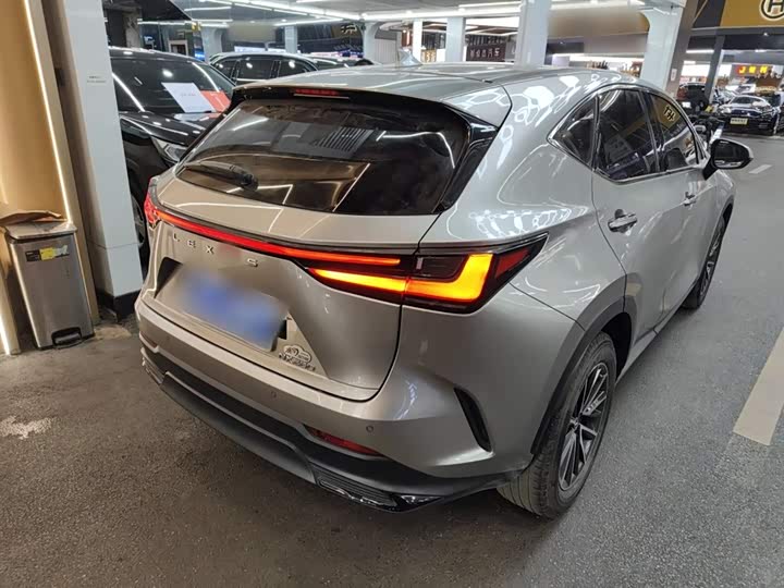 Фото 7 - Lexus NX