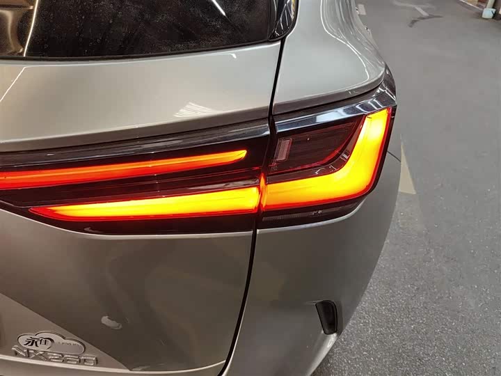 Фото 8 - Lexus NX