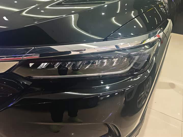 Фото 5 - Honda Breeze