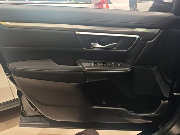 Фото 7 - Honda Breeze