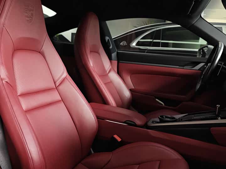 Фото 9 - Porsche 911